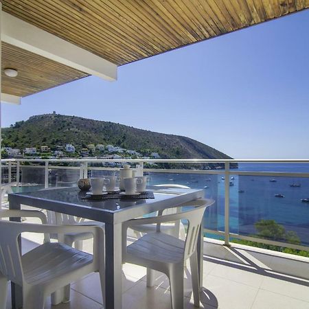 Villas Guzman - Apartamento Bellissimo โมไรรา ภายนอก รูปภาพ