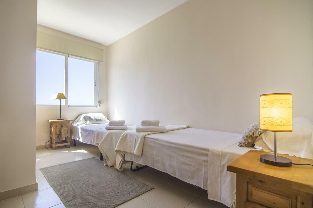 Villas Guzman - Apartamento Bellissimo โมไรรา ภายนอก รูปภาพ