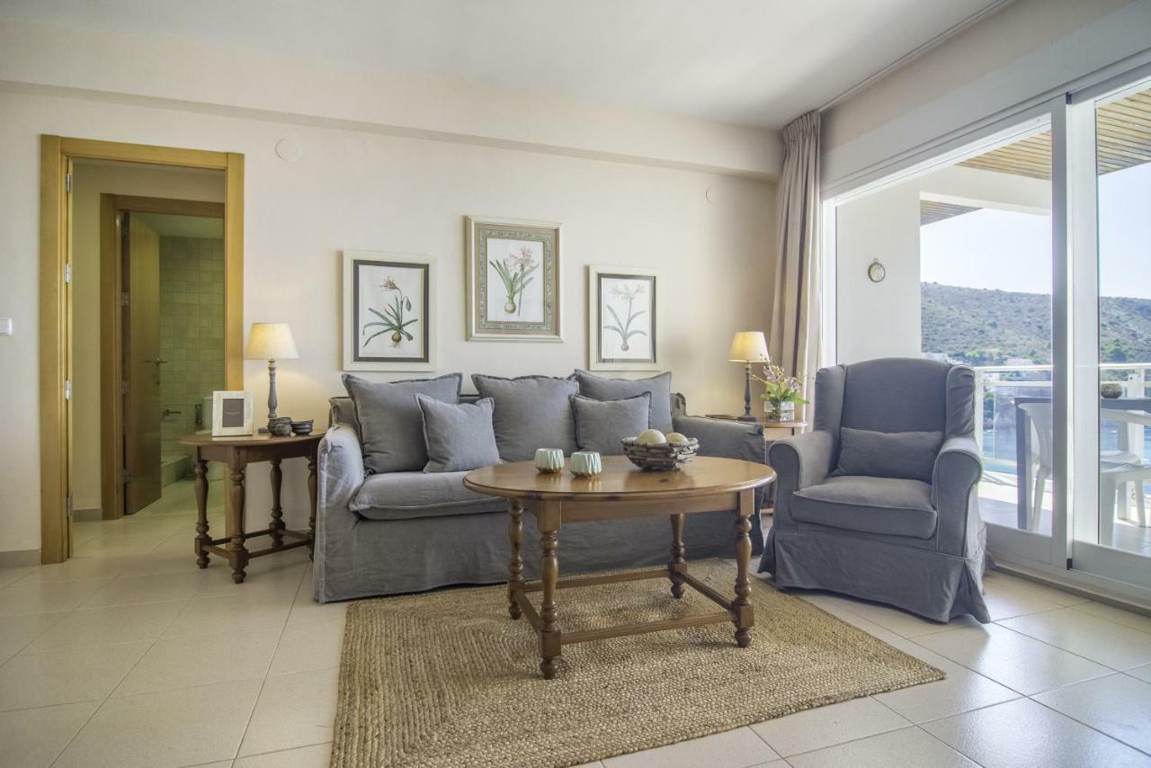 Villas Guzman - Apartamento Bellissimo โมไรรา ภายนอก รูปภาพ