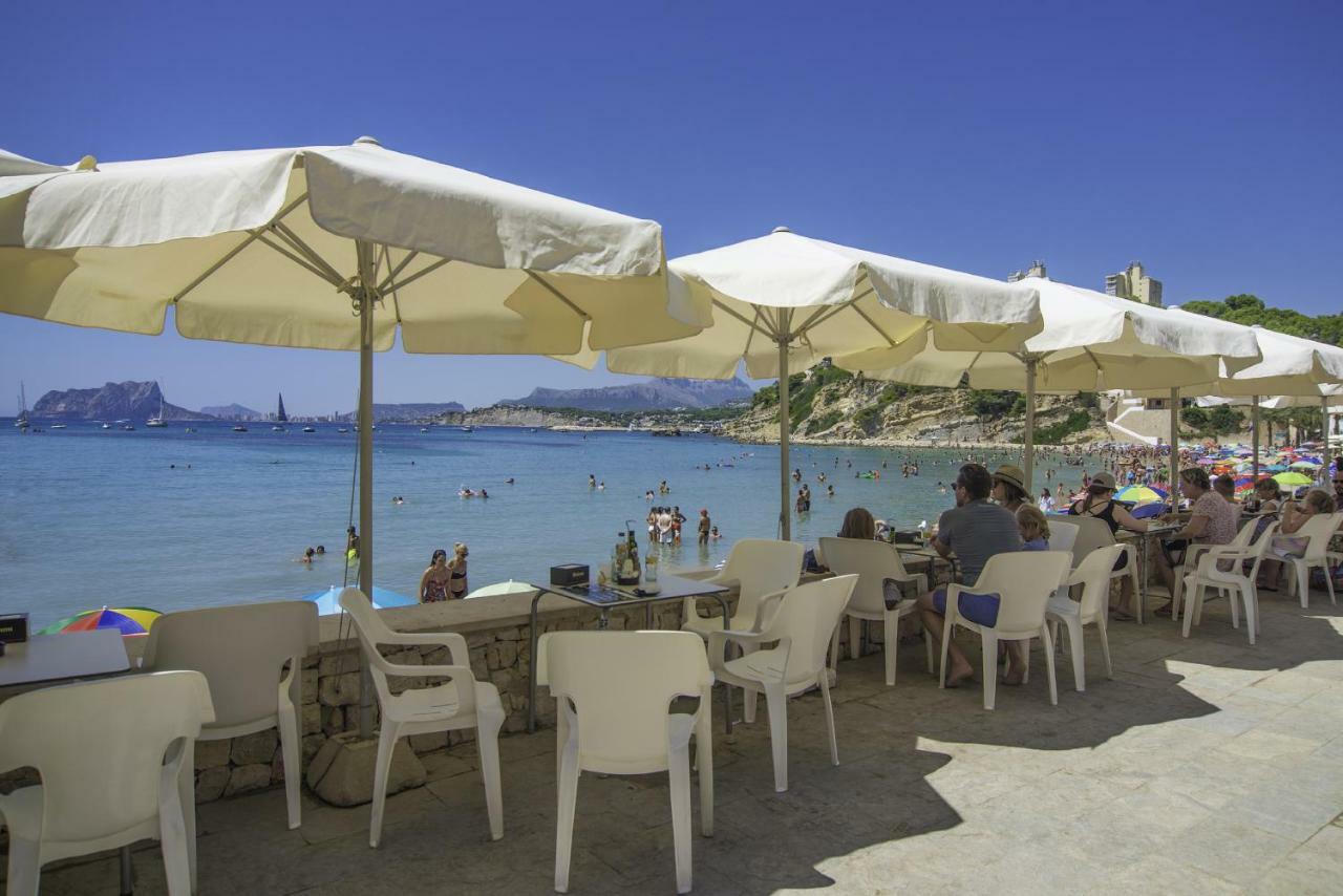Villas Guzman - Apartamento Bellissimo โมไรรา ภายนอก รูปภาพ