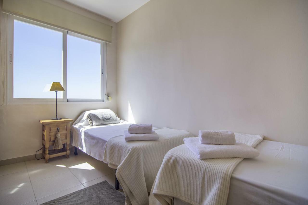 Villas Guzman - Apartamento Bellissimo โมไรรา ภายนอก รูปภาพ