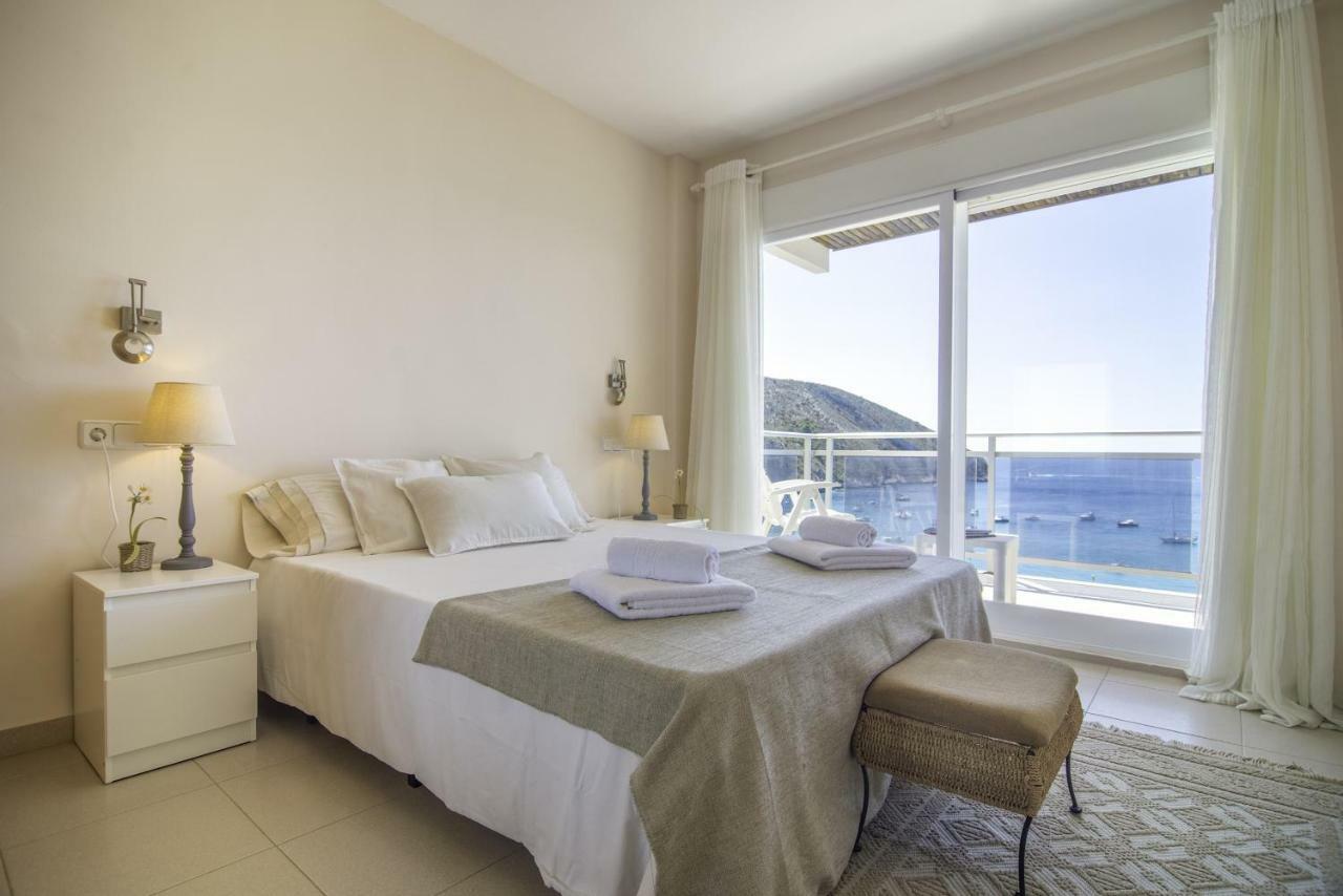 Villas Guzman - Apartamento Bellissimo โมไรรา ภายนอก รูปภาพ