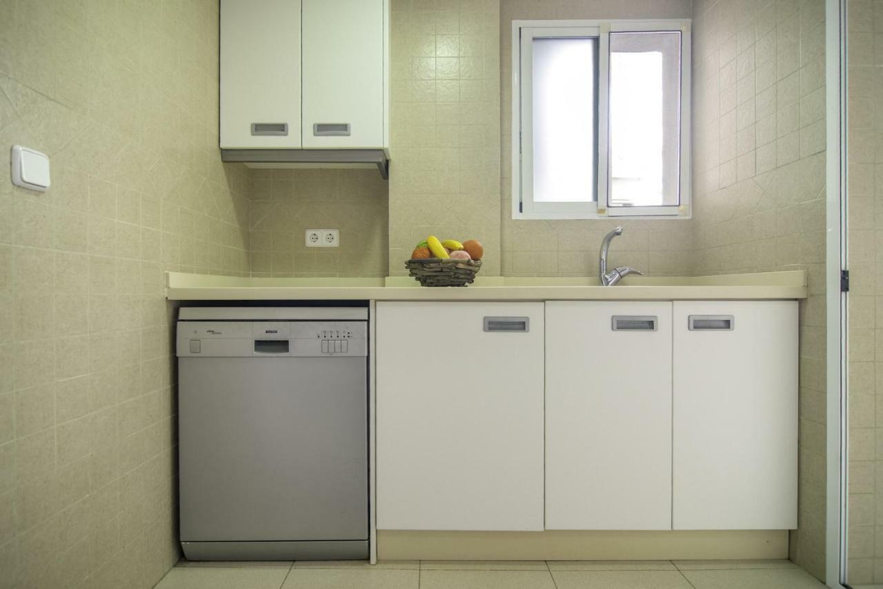 Villas Guzman - Apartamento Bellissimo โมไรรา ภายนอก รูปภาพ