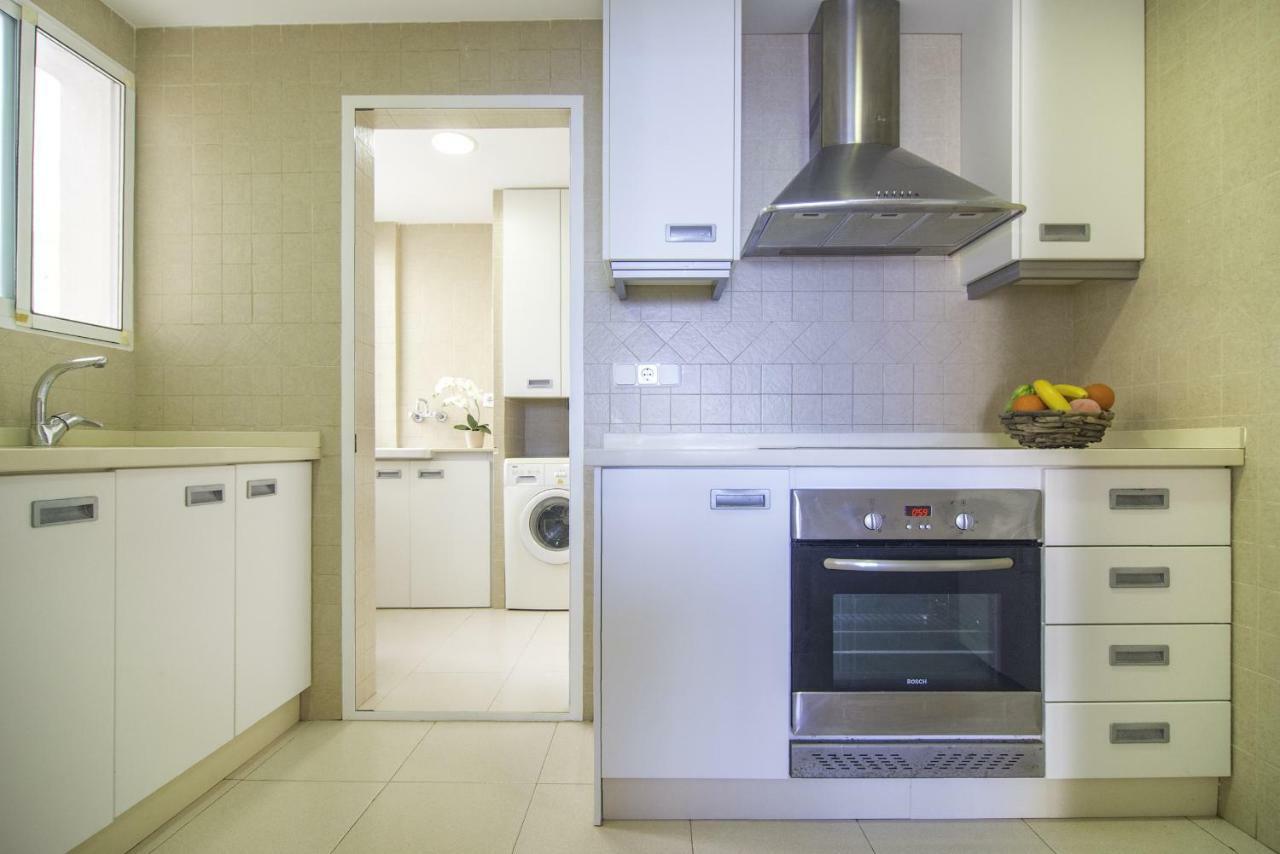 Villas Guzman - Apartamento Bellissimo โมไรรา ภายนอก รูปภาพ
